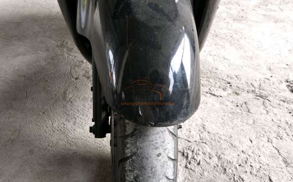 YAMAHA FAZZIO