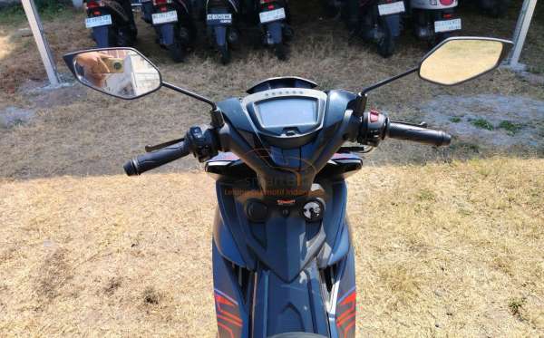 YAMAHA JUPITER MX KING 150