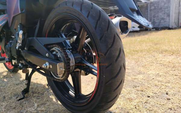YAMAHA JUPITER MX KING 150
