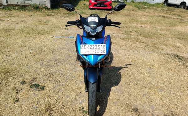YAMAHA JUPITER MX KING 150