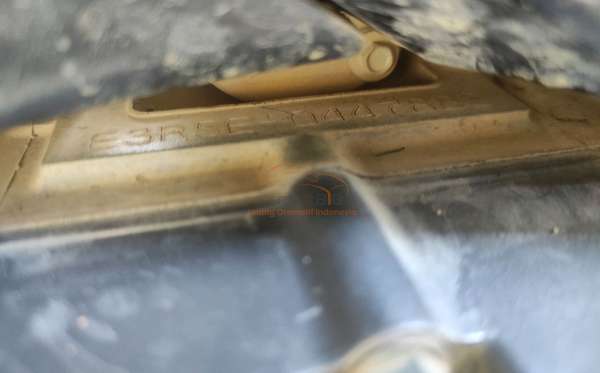 YAMAHA JUPITER Z1 FI CW
