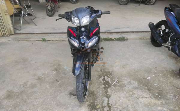YAMAHA JUPITER Z1 FI CW