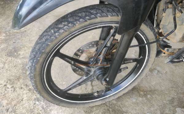 YAMAHA JUPITER Z1 FI CW