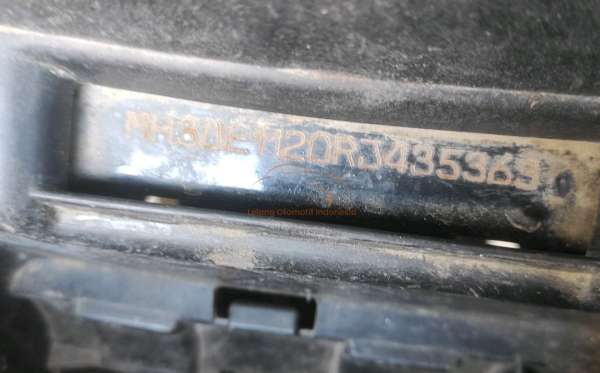 YAMAHA JUPITER Z1 FI CW