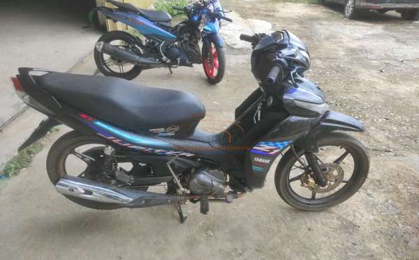 YAMAHA JUPITER Z1 FI CW