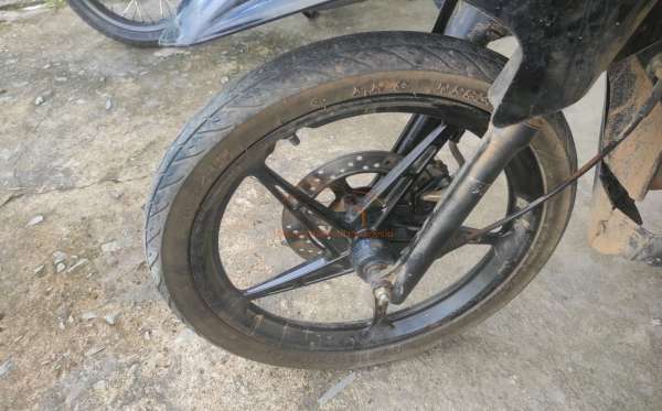 YAMAHA JUPITER Z1 FI CW