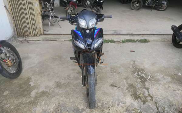 YAMAHA JUPITER Z1 FI CW