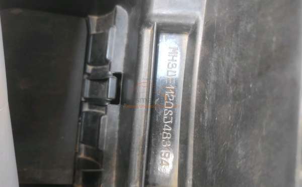 YAMAHA JUPITER Z1 FI CW