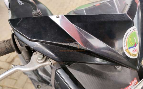 YAMAHA MIO M3 125