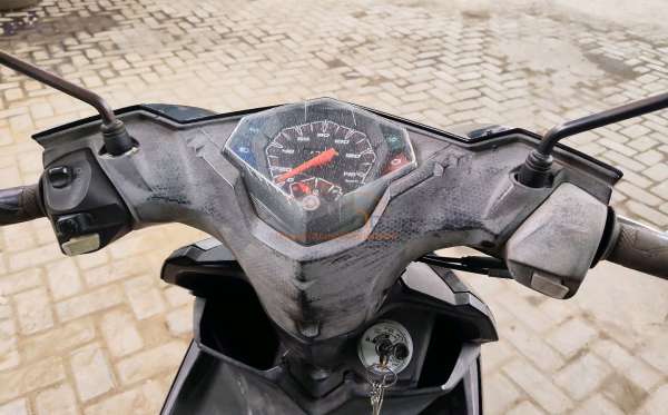 YAMAHA MIO M3 125