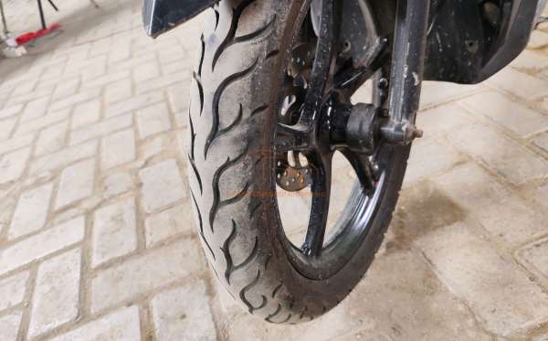 YAMAHA MIO M3 125