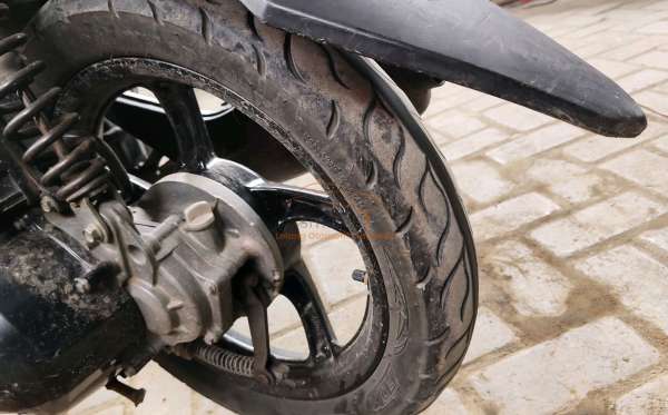 YAMAHA MIO M3 125