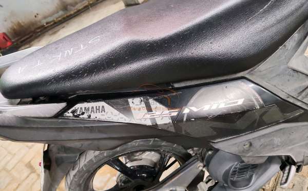 YAMAHA MIO M3 125