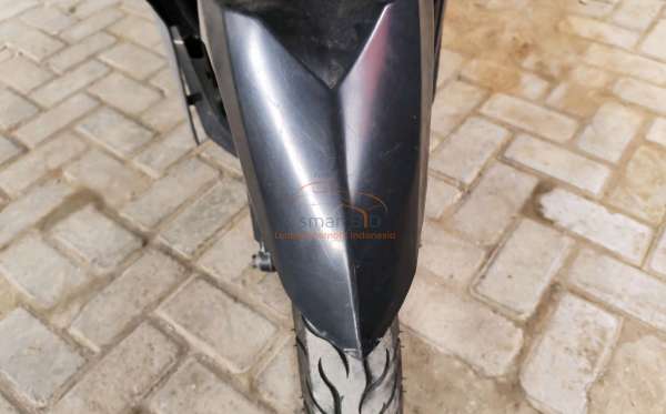 YAMAHA MIO M3 125