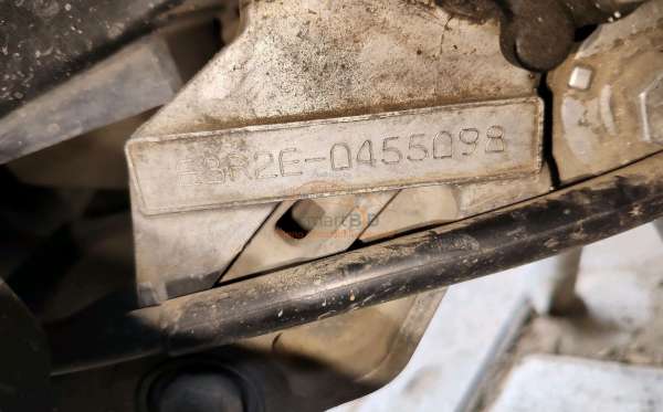 YAMAHA MIO M3 125