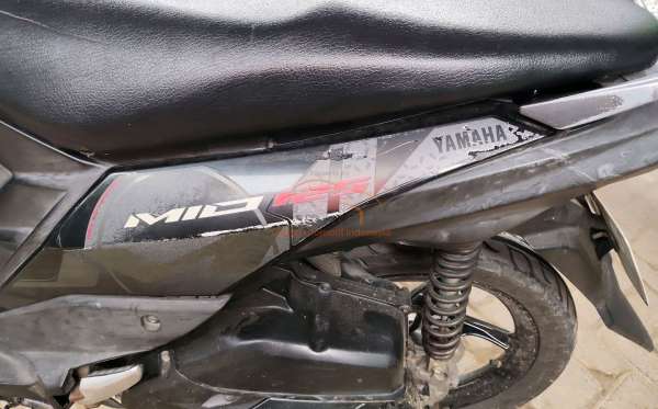YAMAHA MIO M3 125
