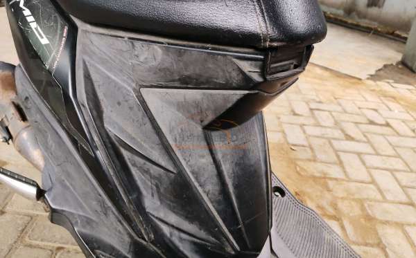 YAMAHA MIO M3 125