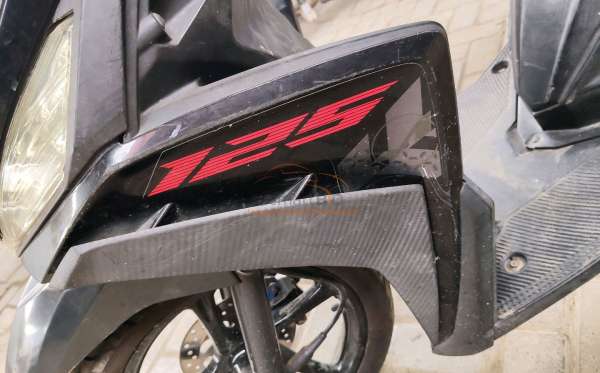 YAMAHA MIO M3 125