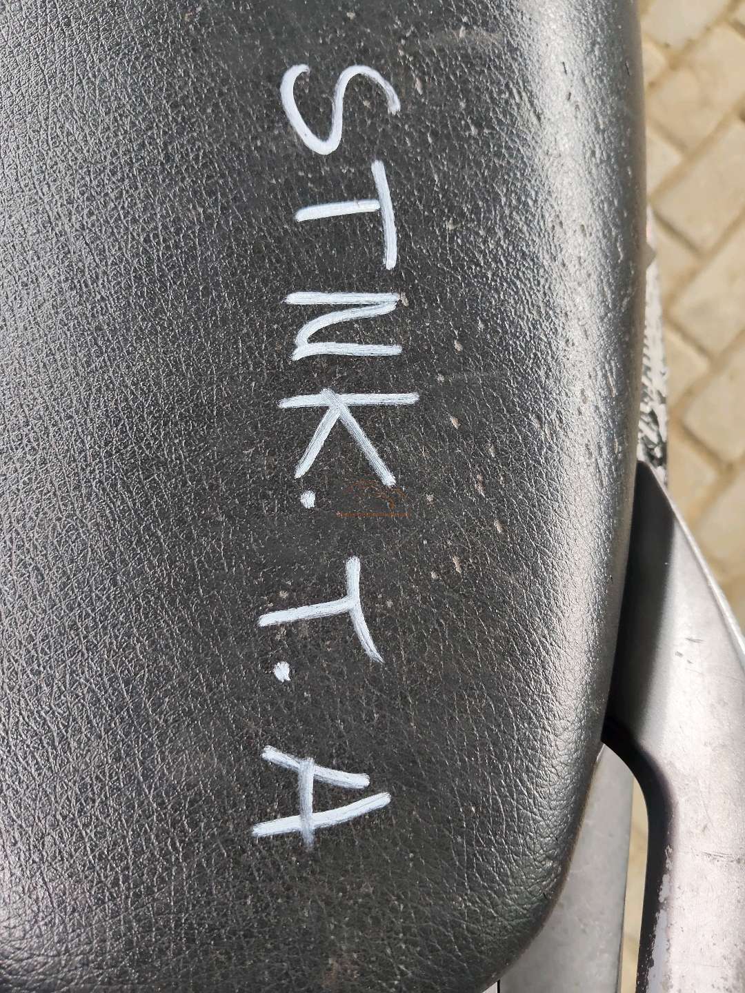YAMAHA MIO M3 125