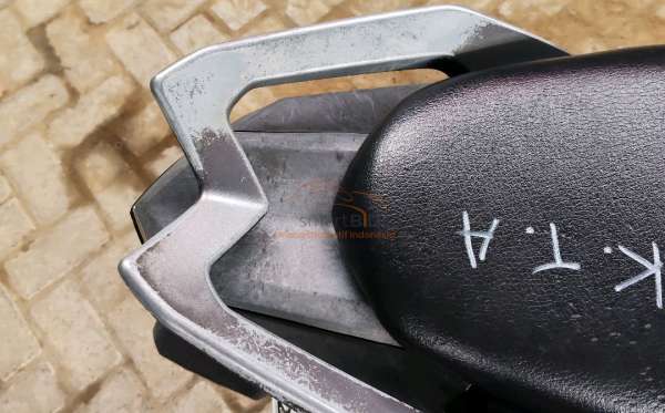 YAMAHA MIO M3 125