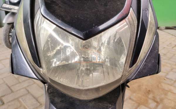 YAMAHA MIO M3 125