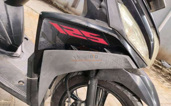 YAMAHA MIO M3 125