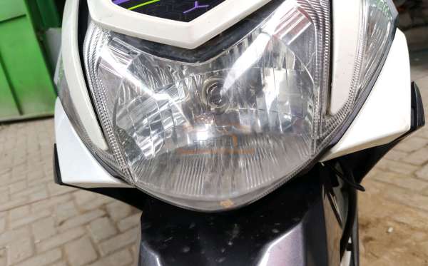 YAMAHA MIO M3 125