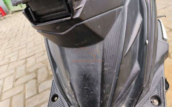 YAMAHA MIO M3 125