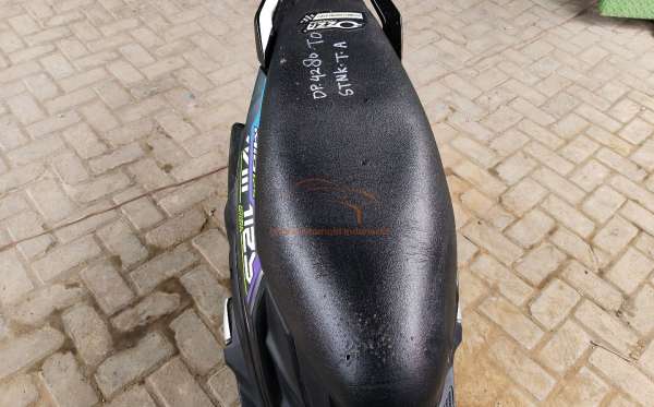 YAMAHA MIO M3 125