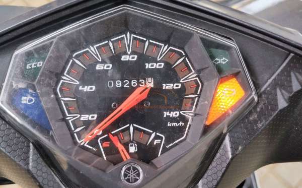 YAMAHA MIO M3 125