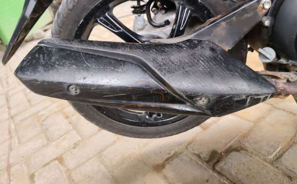 YAMAHA MIO M3 125