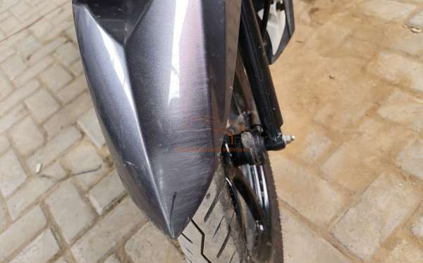 YAMAHA MIO M3 125