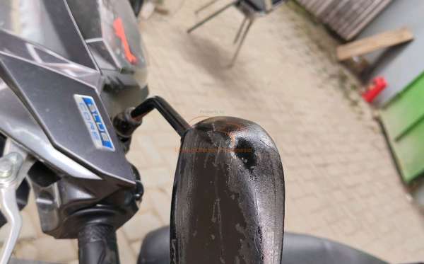 YAMAHA MIO M3 125