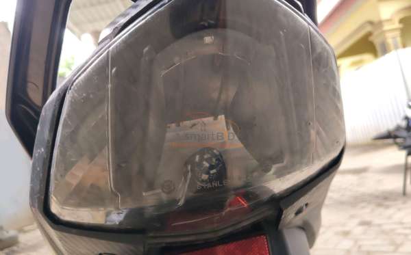 YAMAHA MIO M3 125