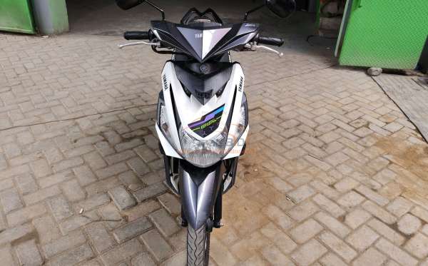 YAMAHA MIO M3 125