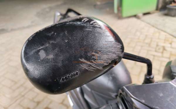 YAMAHA MIO M3 125