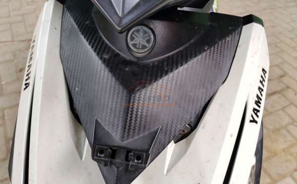YAMAHA MIO M3 125