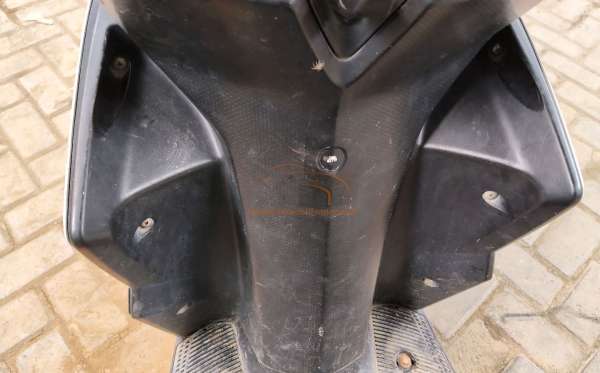 YAMAHA MIO M3 125