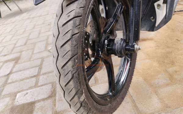 YAMAHA MIO M3 125