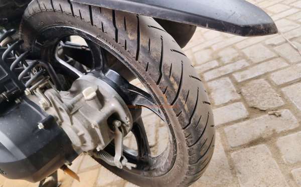 YAMAHA MIO M3 125