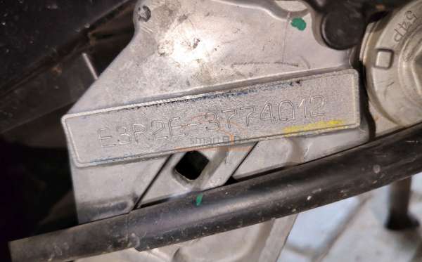 YAMAHA MIO M3 125