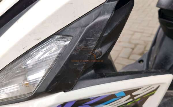 YAMAHA MIO M3 125