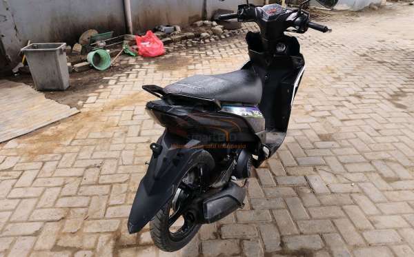 YAMAHA MIO M3 125