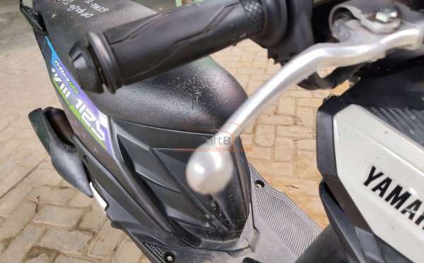 YAMAHA MIO M3 125