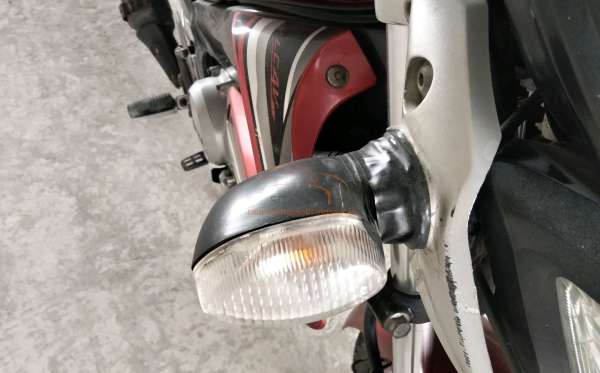 YAMAHA VIXION