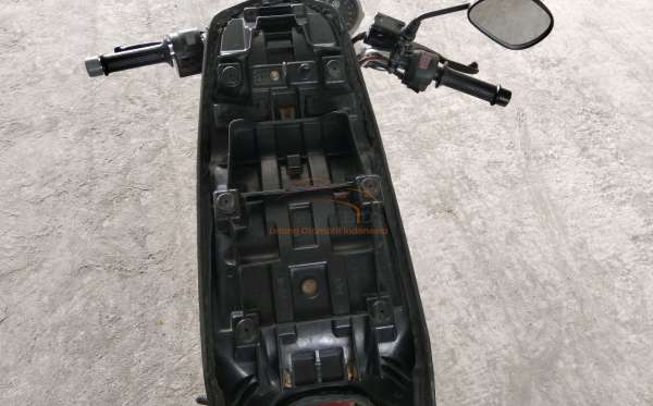 YAMAHA VIXION