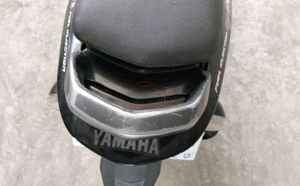 YAMAHA VIXION