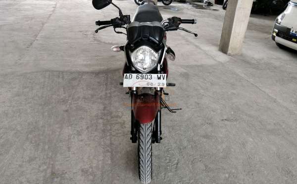 YAMAHA VIXION