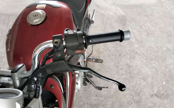 YAMAHA VIXION