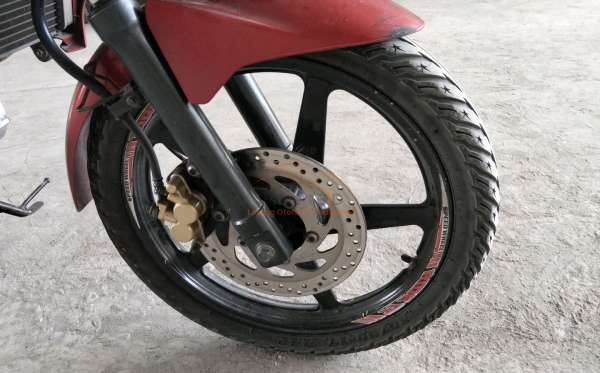 YAMAHA VIXION